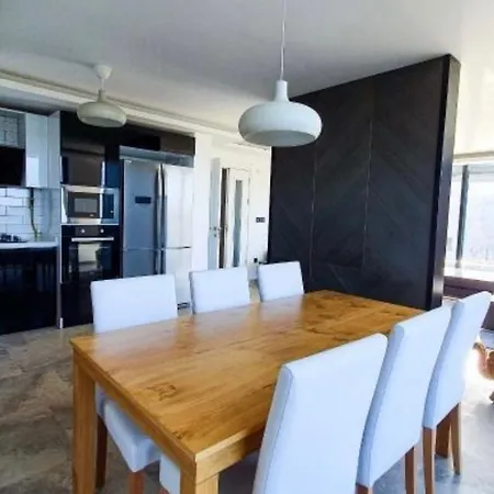 Apartment Oeluedeniz Muhtesem Tesis *