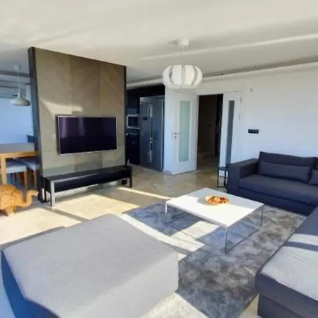 Apartment Oeluedeniz Muhtesem Tesis
