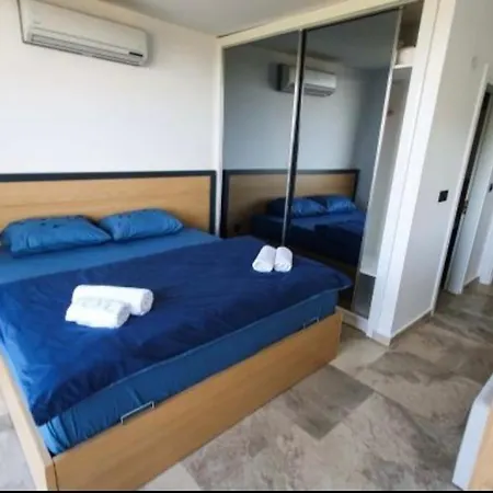 Apartment Oeluedeniz Muhtesem Tesis *
